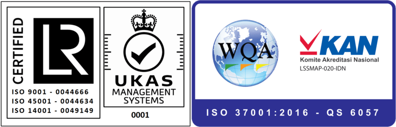 logo sertifikasi